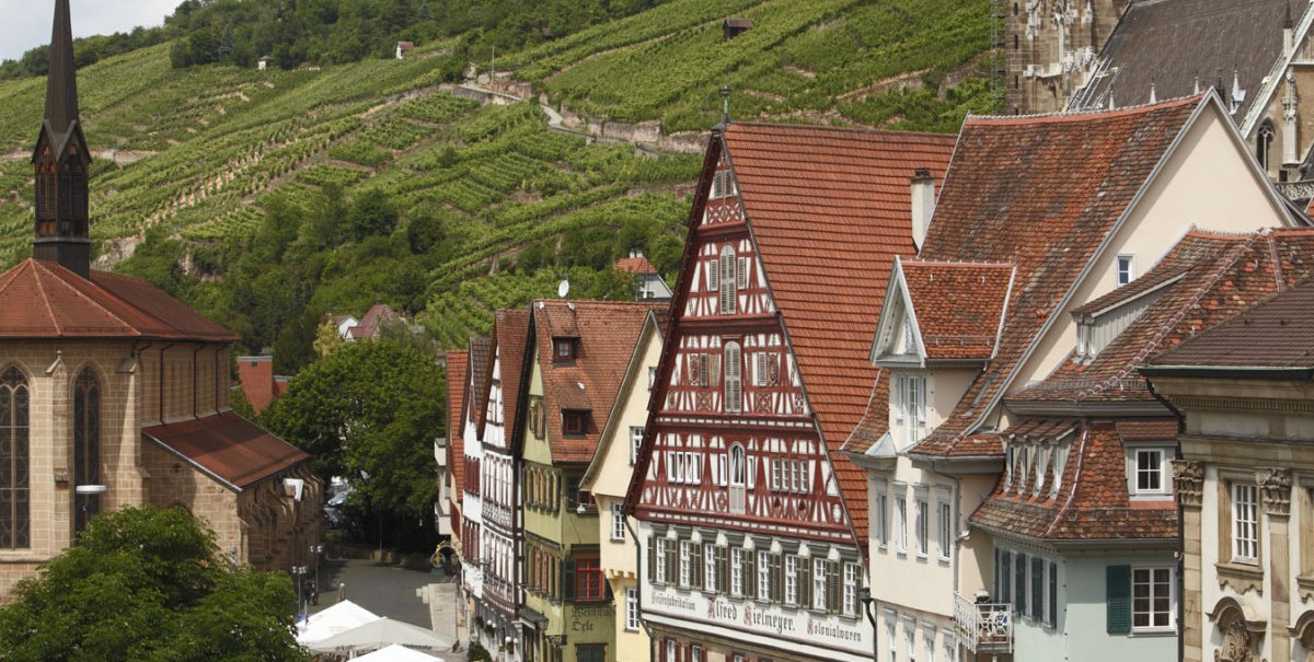 Esslingen_062011_364, © Esslinger Stadtmarketing & Tourismus GmbH