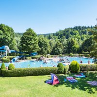 Freibad Bad Liebenzell, © LOCHER Fotodesing & Manufaktur