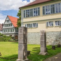 Schloss Kirchheim unter Teck, © Torsten Wenzler