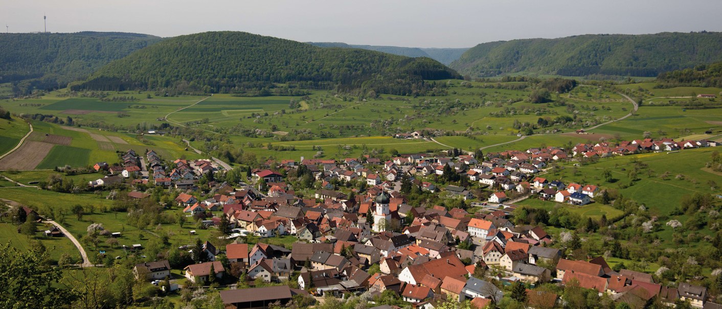 Bad Überkingen, © Stuttgart-Marketing GmbH, Achim Mende