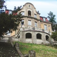 Villa Franck, © Stuttgart-Marketing GmbH