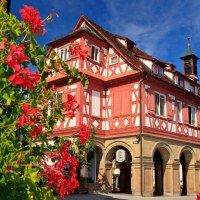 Altes Rathaus Waiblingen, © WTM GmbH, Kai Koepf