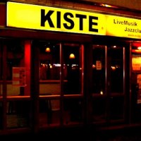 Kiste - Livemusik, Jazzclub & Bar, © Kiste