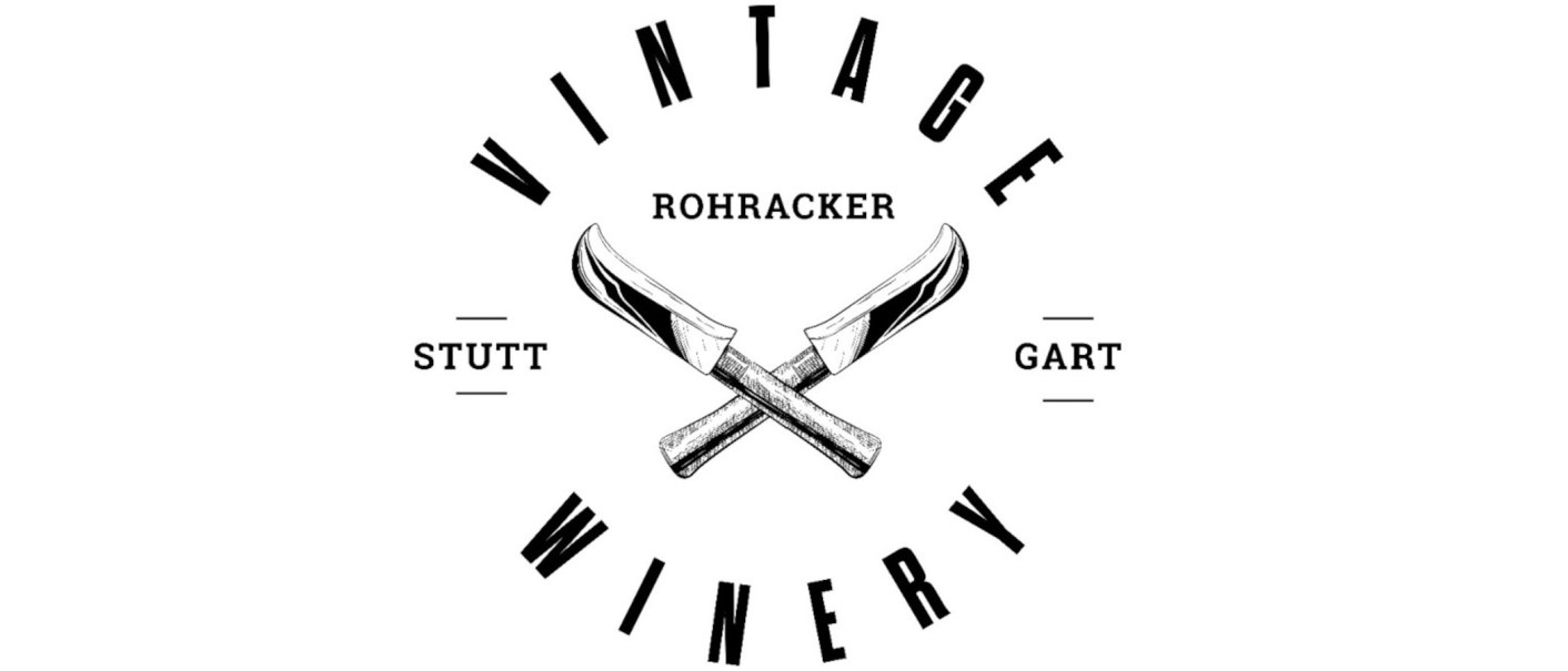 Logo Vintage Winery, © Vintage Winery Stuttgart