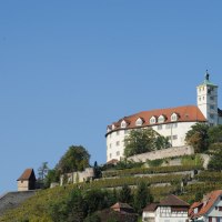 Schloss Kaltenstein, © Land der 1000 Hügel - Kraichgau-Stromberg