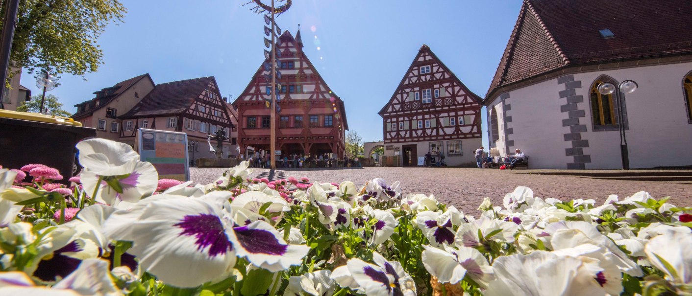 Plochingen, © Stuttgart-Marketing GmbH, Achim Mende