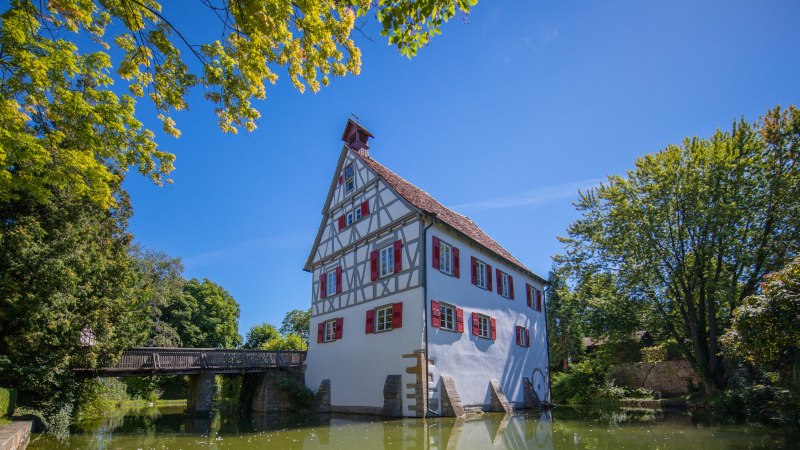 Burg Kalteneck, © SMG, Achim Mende