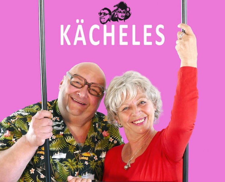 Kächeles, © C² CONCERTS GmbH