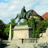 Karlsplatz Stuttgart, © Stuttgart-Marketing GmbH