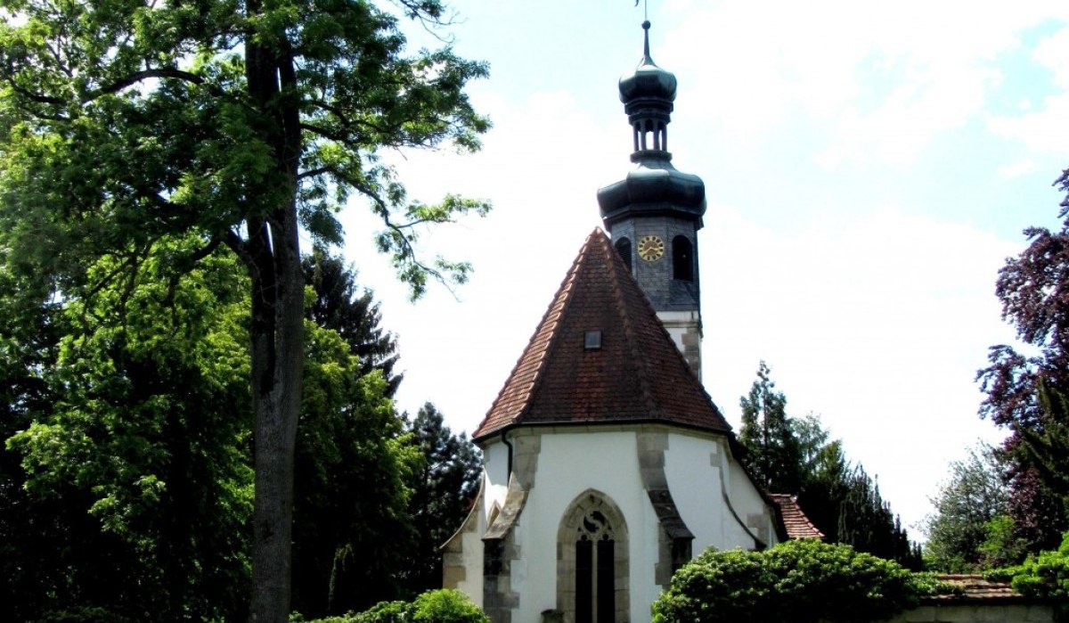 Kloster Adelberg © Landratsamt Göppingen, © Aktiv-Region Stuttgart