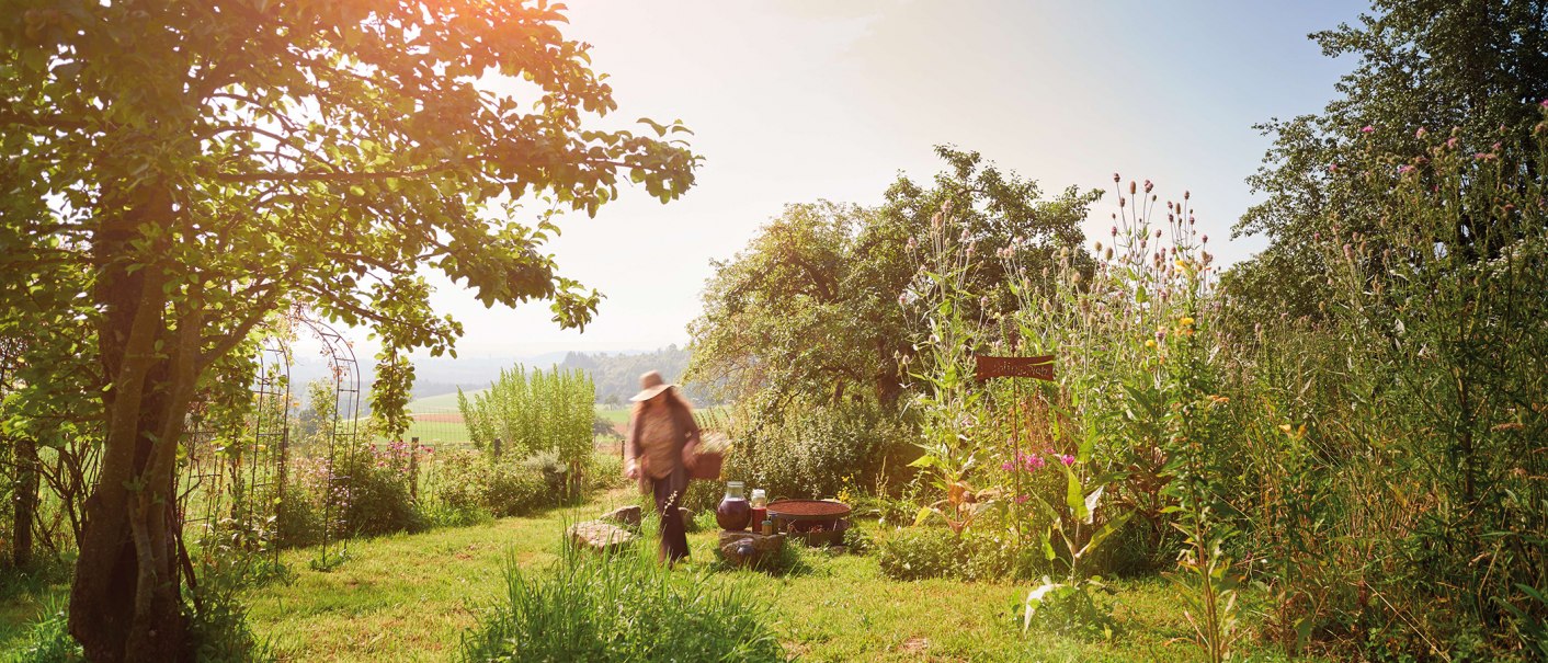 Schwäbischer Wald, © Stuttgart-Marketing GmbH