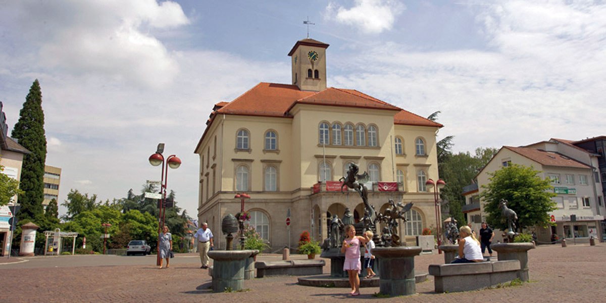 Galerie der Stadt Sindelfingen - Lütze Museum