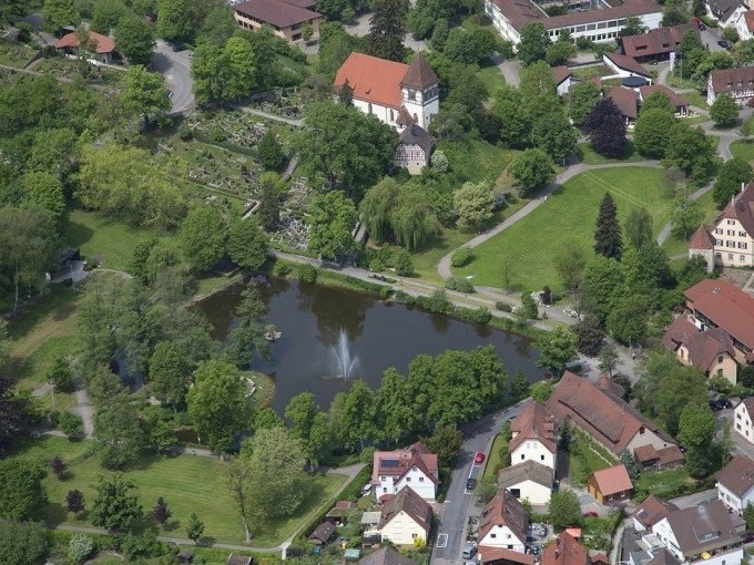 Murrhardt kennenlernen - öffentliche Stadtführung, © Stadt Murrhardt