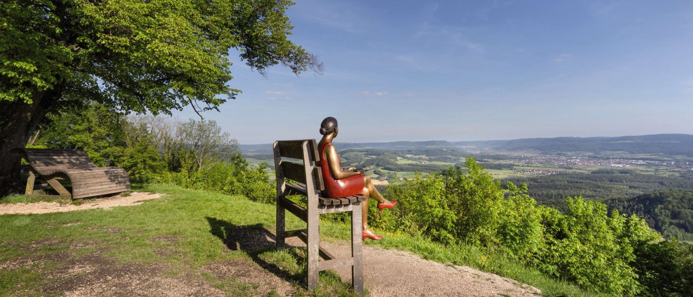 Hohenstaufen, © Stuttgart-Marketing GmbH, Martina Denker