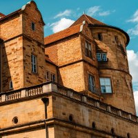 Altes Schloss, © Stuttgart-Marketing GmbH, Sarah Schmid