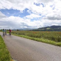 Von Kirchheim unter Teck rund um die Limburg, © Schwäbische Alb Tourismusverband e.V.