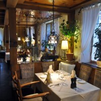 Hotel-Restaurant Hohenstaufen Göppingen, © Stadtmarketing Göppingen