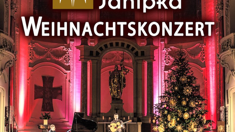 Weihnachtskonzert, © Mike Janipka