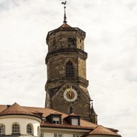 Stiftskirche Stuttgart, © Stuttgart Marketing GmbH, Sarah Schmid