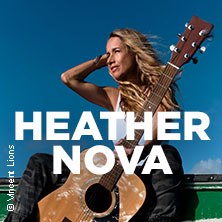 Heather Nova, © links im Bild