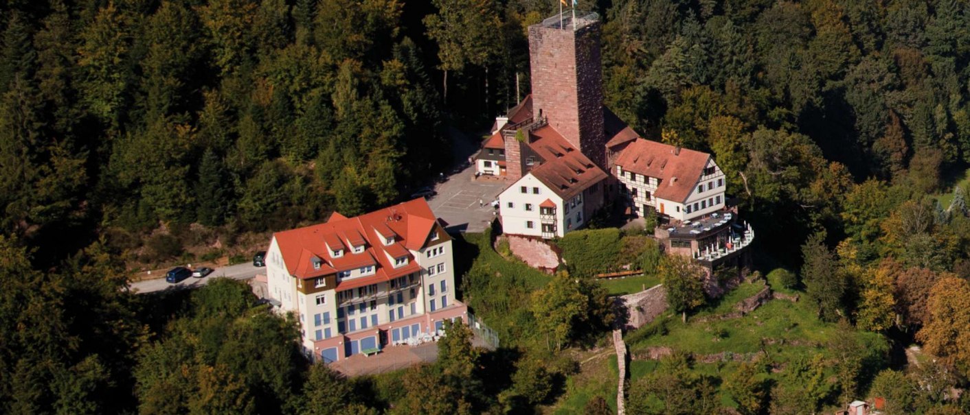 Burg Liebenzell, © Stuttgart-Marketing GmbH