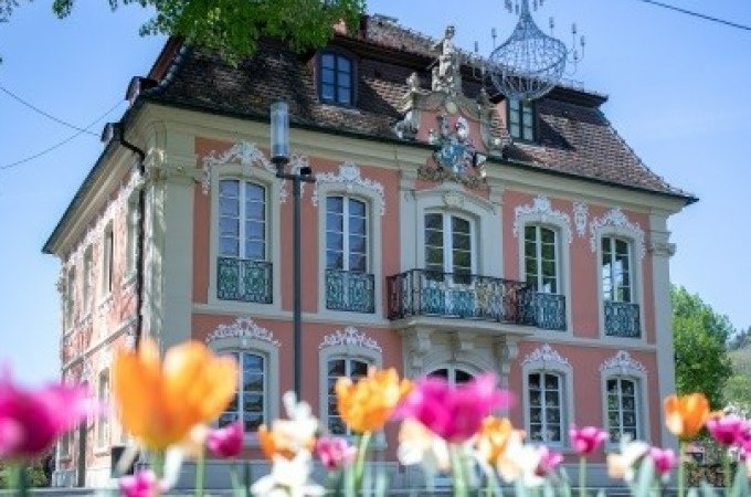 Blühende Stadtrundfahrt mit dem Naturstromer, © Touristik und Marketing GmbH