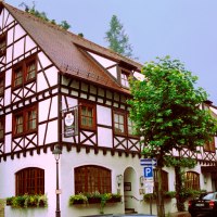 Gasthof Traube Waldenbuch