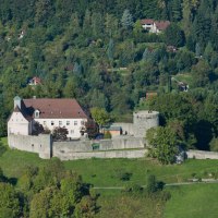 auenwald_schloss_erbersberg, © Q-vadis Redaktion