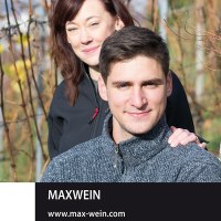 Maximilian und Sonja Dinter von Maxwein, © Maxwein