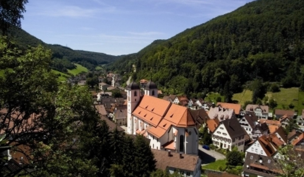 Wiesensteig, © Landratsamt Göppingen