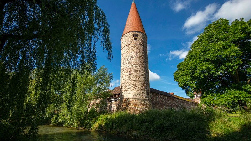 Weil der Stadt, © Stuttgart-Marketing GmbH