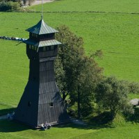 Hagbergturm in Gschwend, © FVG Schwäbischer Wald