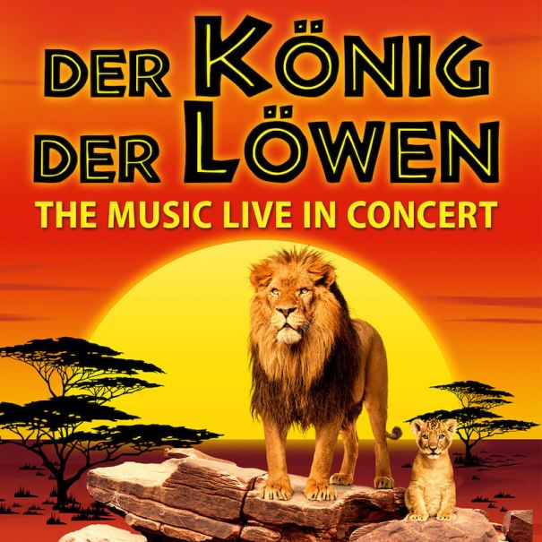 Der König der Löwen, © Livemacher GmbH