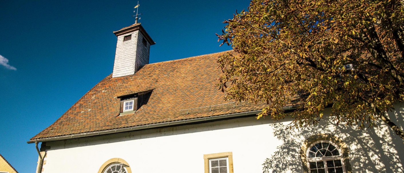 Peterskirche, Vaihingen an der Enz, © Stuttgart-Marketing GmbH, Sarah Schmid