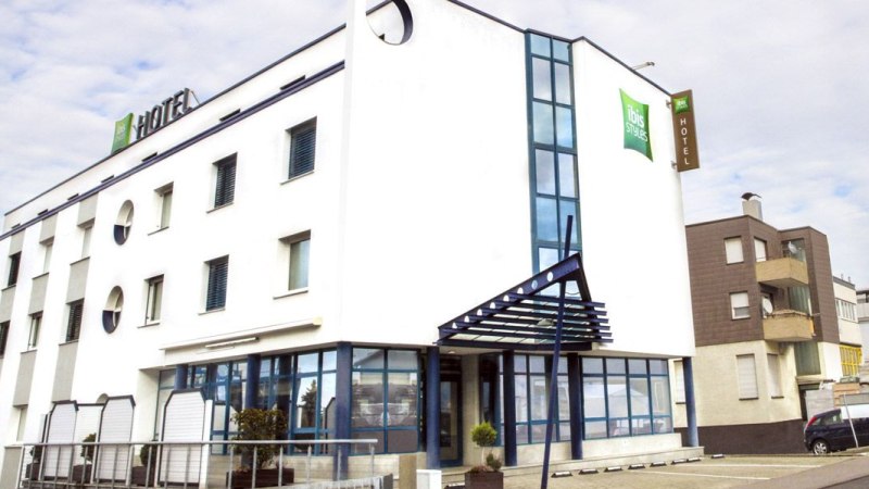 ibis Styles Filderstadt Messe Stuttgart, © ibis Styles Filderstadt Messe Stuttgart