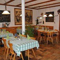 Restaurant Harmonie Schorndorf