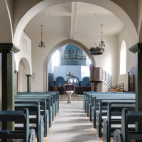 Kirche Zu unserer lieben Frauen, © Stadt Gaildorf