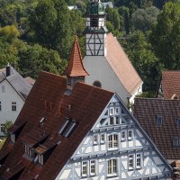 Haus der Stadtgeschichte Waiblingen, © Stuttgart-Marketing GmbH