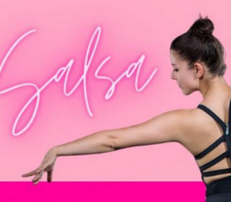 Salsa FEMstyle, © Tanz- und Theaterwerkstatt e.V.