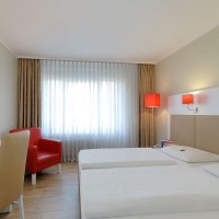 Zimmer, © Hotel Stuttgart-Sindelfingen City by Tulip Inn