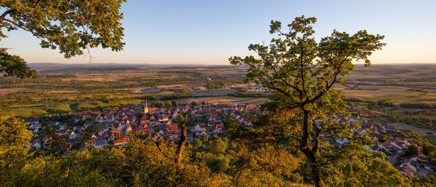 Landschaftsraum Heckengäu, © Stuttgart-Marketing GmbH, Achim Mende