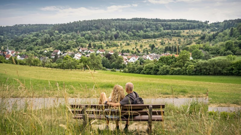 © Natur.Nah. Schönbuch & Heckengäu