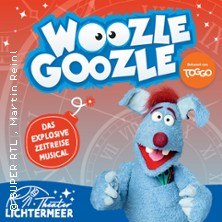 Woozle Goozle - Das Woozical, © links im Bild