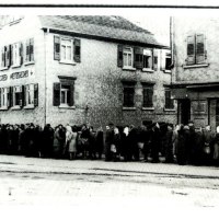 "Wir wollten endlich leben!" Frauenalltag in Göppingen nach April 1945, © Stadt Göppingen