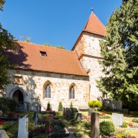 2016-08-23_Barbarossakirche_TF (1), © Stadtmarketing Göppingen