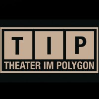 Logo des Theater im Polygon in Fellbach