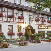 Gasthof Hirsch Bad Ditzenbach