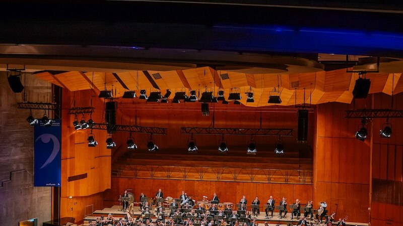 Kammerkonzerte Schwäbisch Hall e.V. präsentiert: Stuttgarter Philharmoniker, © Kammerkonzerte Schwäbisch Hall e.V.