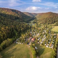 Campingplatz Pfählhof, © Campingplatz Pfählhof