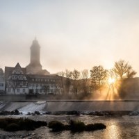 Mitgefangen - Mitgehangen - Ein Kriminalstadtrundgang durch Nürtingen, © Stadt Nürtingen